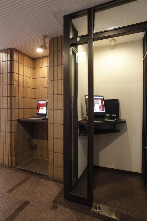 Hotel 1-2-3 Sakai Сакаи Экстерьер фото