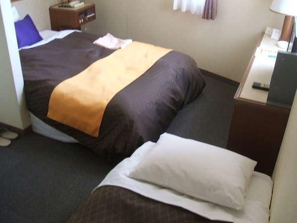 Hotel 1-2-3 Sakai Сакаи Номер фото